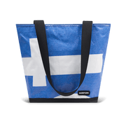 Mini Zippered Blake Tote