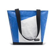 Mini Zippered Blake Tote