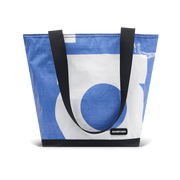 Mini Zippered Blake Tote