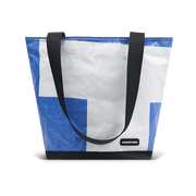 Mini Zippered Blake Tote