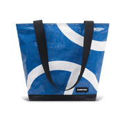 Mini Zippered Blake Tote