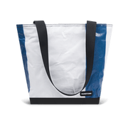 Mini Zippered Blake Tote