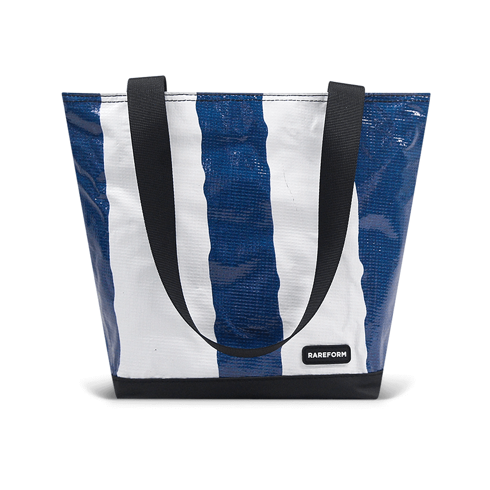 Mini Zippered Blake Tote