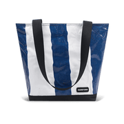 Mini Zippered Blake Tote