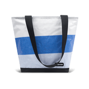 Mini Zippered Blake Tote