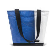 Mini Zippered Blake Tote