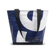 Mini Zippered Blake Tote