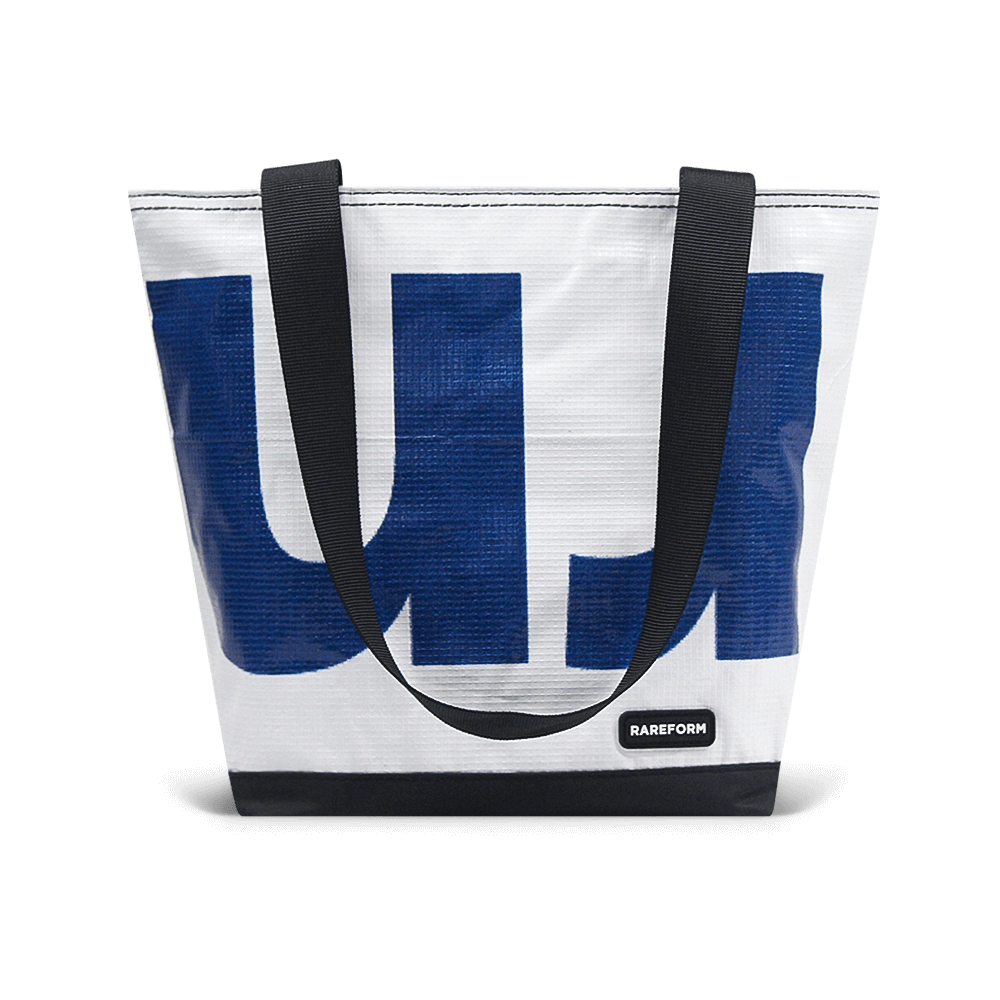 Mini Zippered Blake Tote