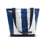 Mini Zippered Blake Tote
