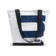 Mini Zippered Blake Tote