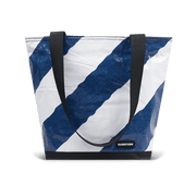 Mini Zippered Blake Tote