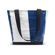 Mini Zippered Blake Tote