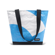 Mini Zippered Blake Tote