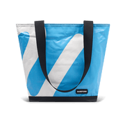Mini Zippered Blake Tote