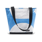 Mini Zippered Blake Tote