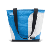 Mini Zippered Blake Tote