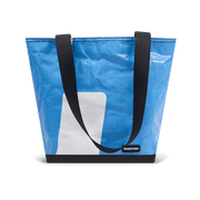 Mini Zippered Blake Tote
