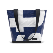 Mini Zippered Blake Tote