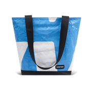 Mini Zippered Blake Tote
