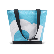 Mini Zippered Blake Tote