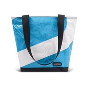Mini Zippered Blake Tote