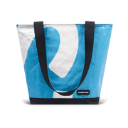 Mini Zippered Blake Tote