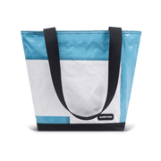 Mini Zippered Blake Tote