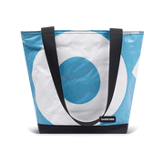 Mini Zippered Blake Tote