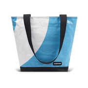 Mini Zippered Blake Tote