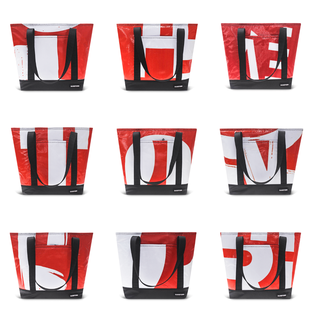 Mini Beck Cooler Bag