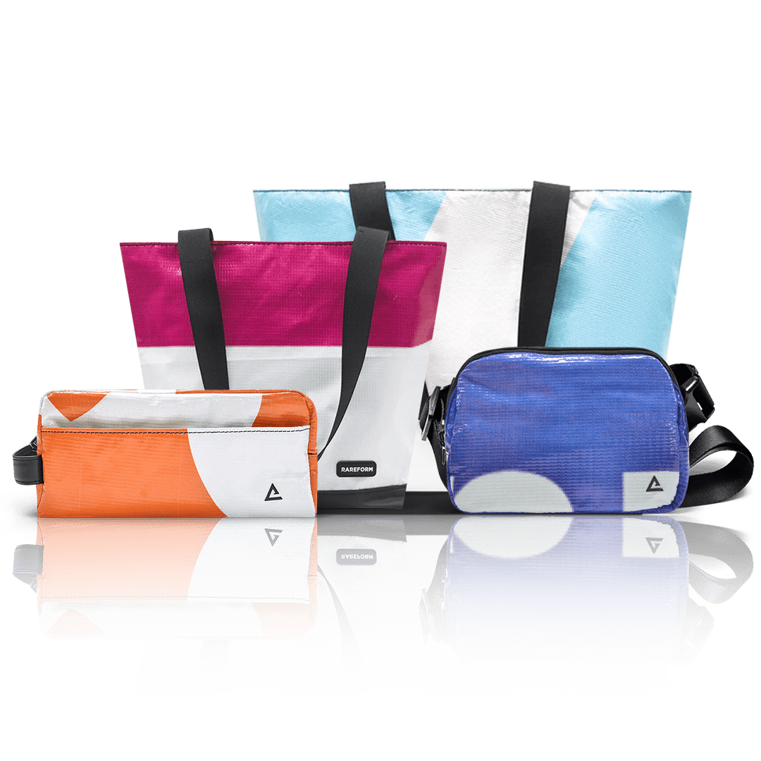 Mystery Packs