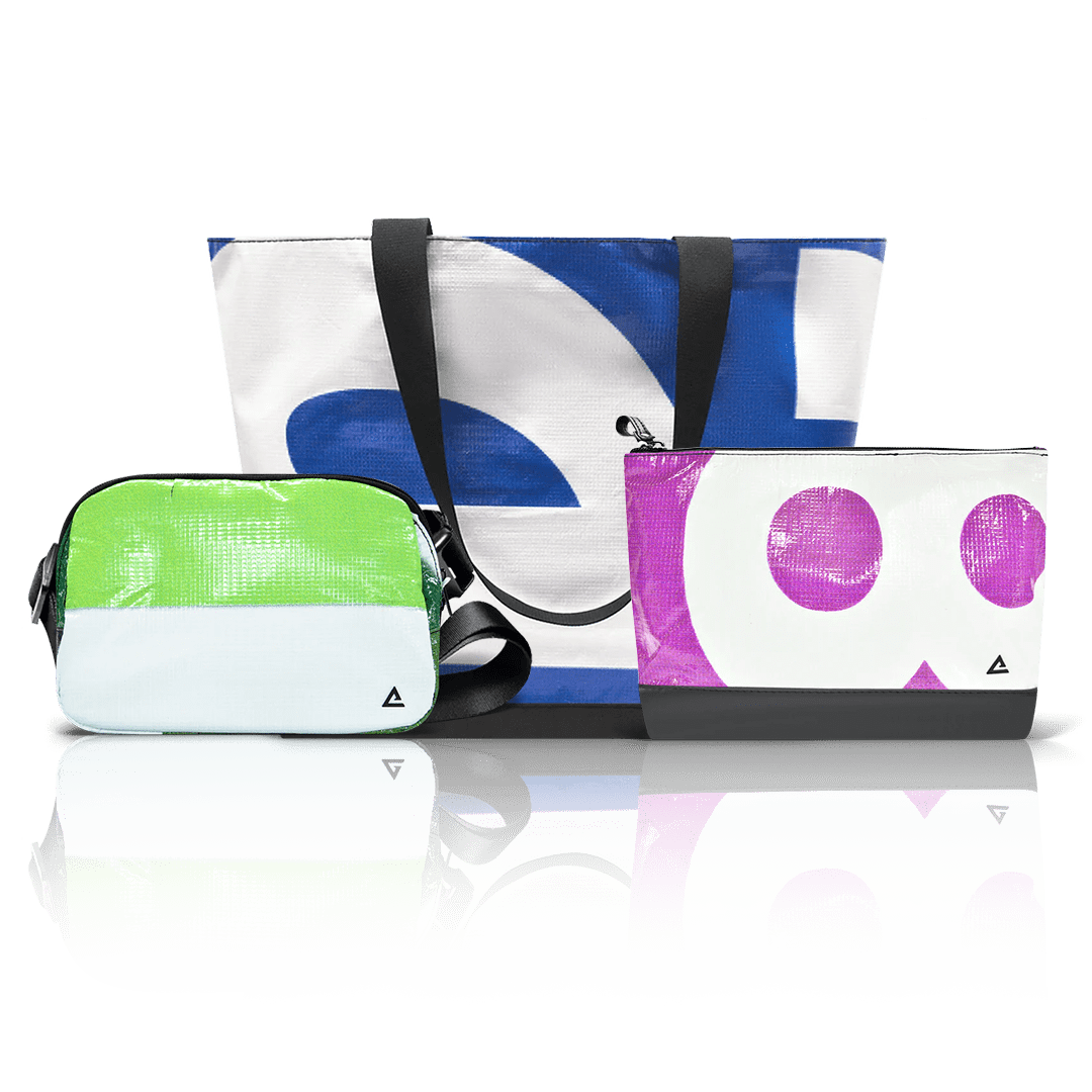 Mystery Packs