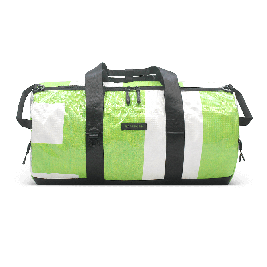 Weekender Duffle 2.0