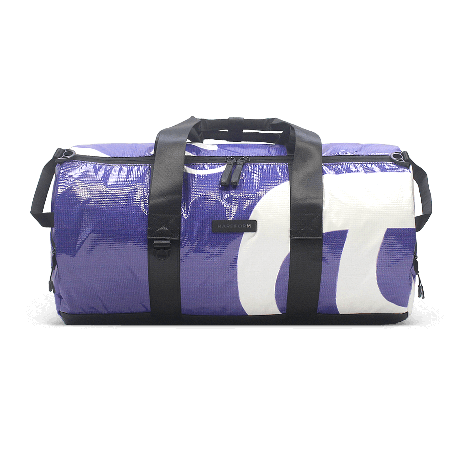Weekender Duffle 2.0