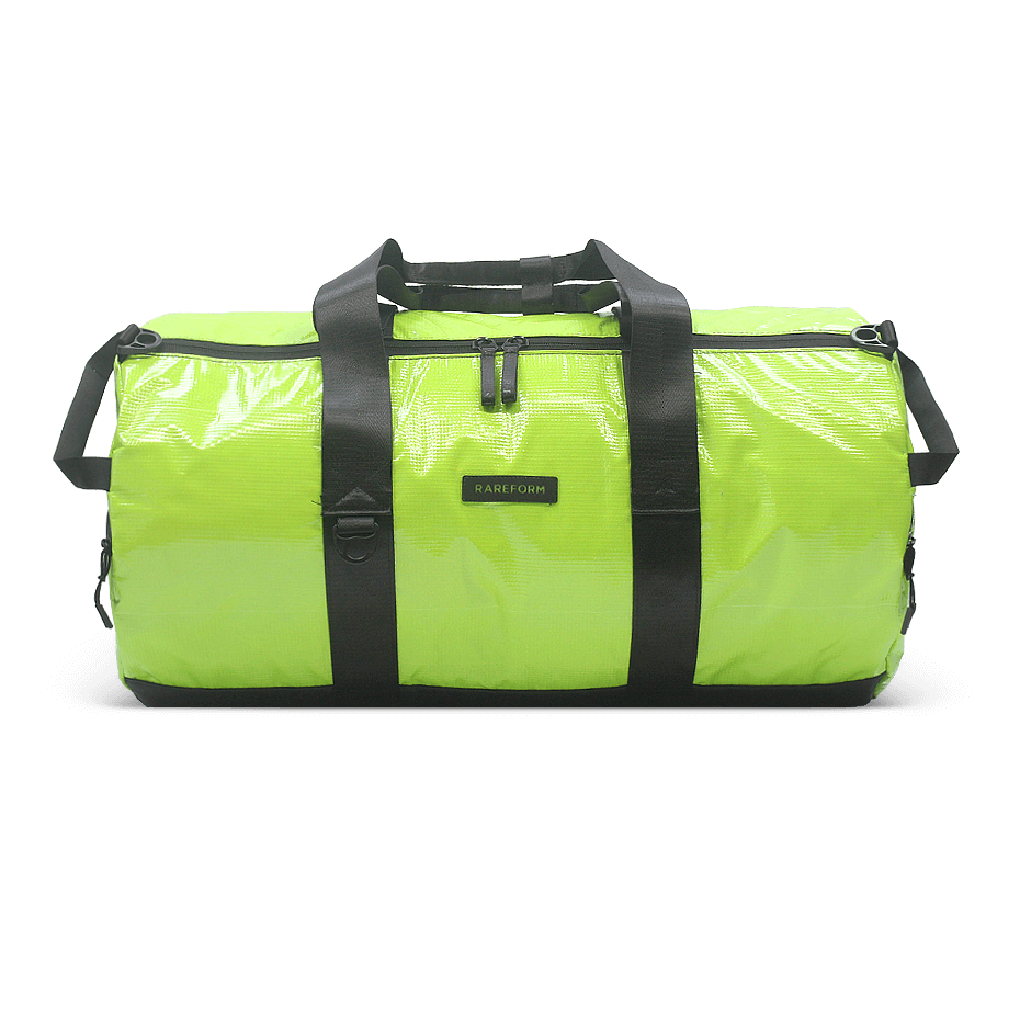Weekender Duffle 2.0
