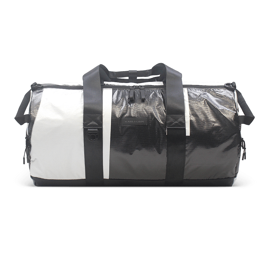 Weekender Duffle 2.0