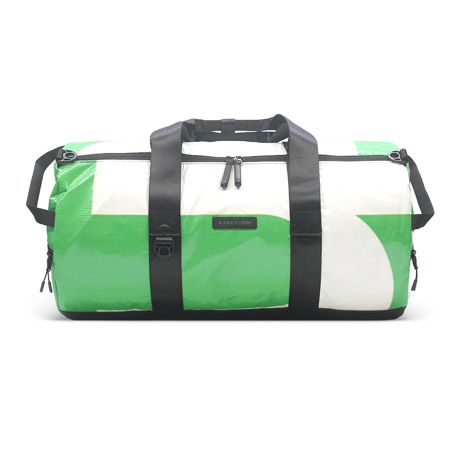 Weekender Duffle 2.0