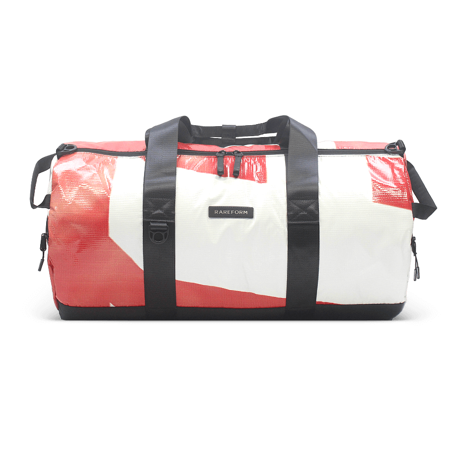 Weekender Duffle 2.0