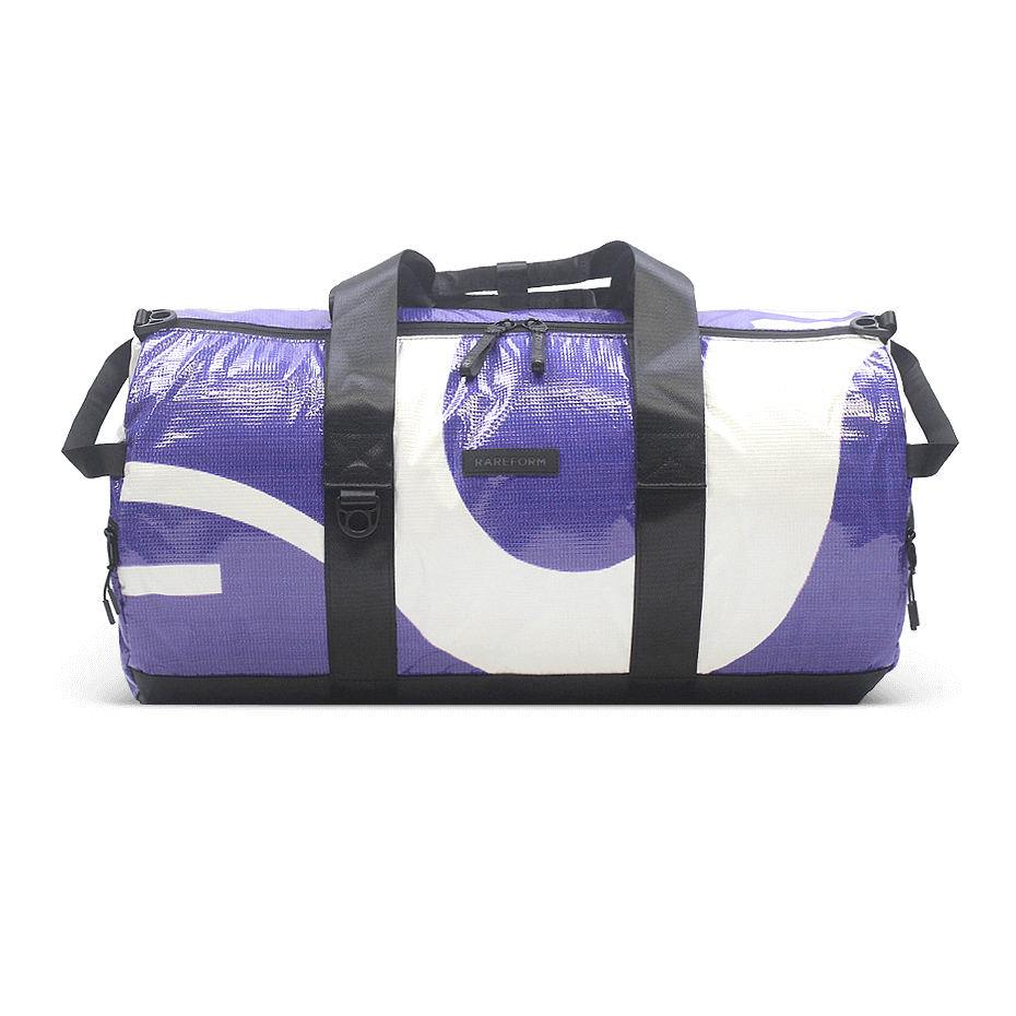 Weekender Duffle 2.0
