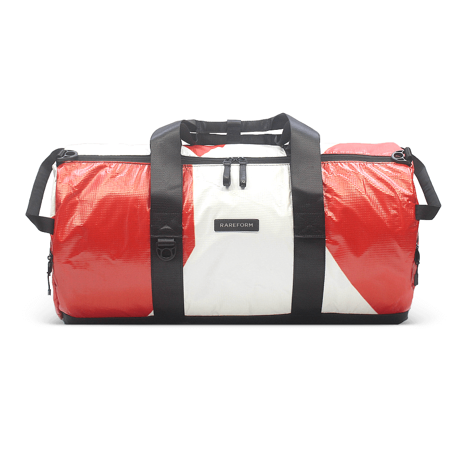 Weekender Duffle 2.0