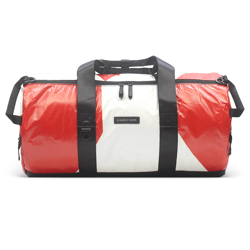 Weekender Duffle 2.0