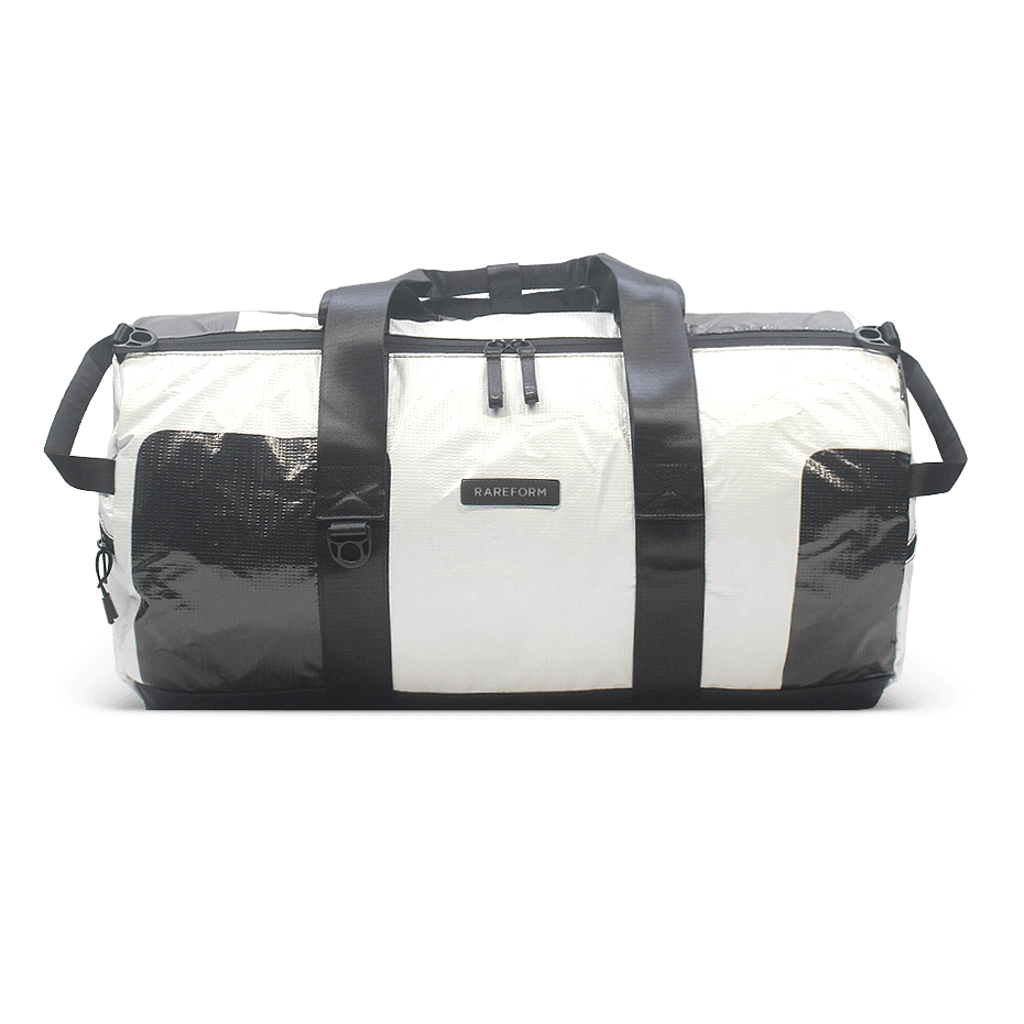 Weekender Duffle 2.0