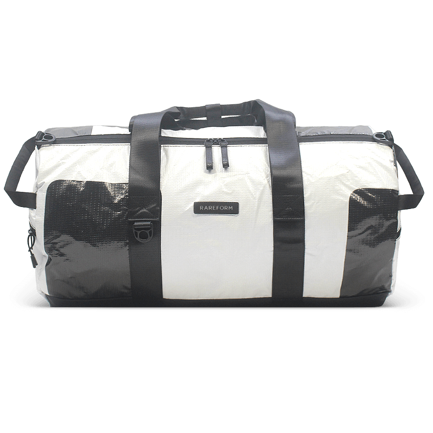 Weekender Duffle 2.0