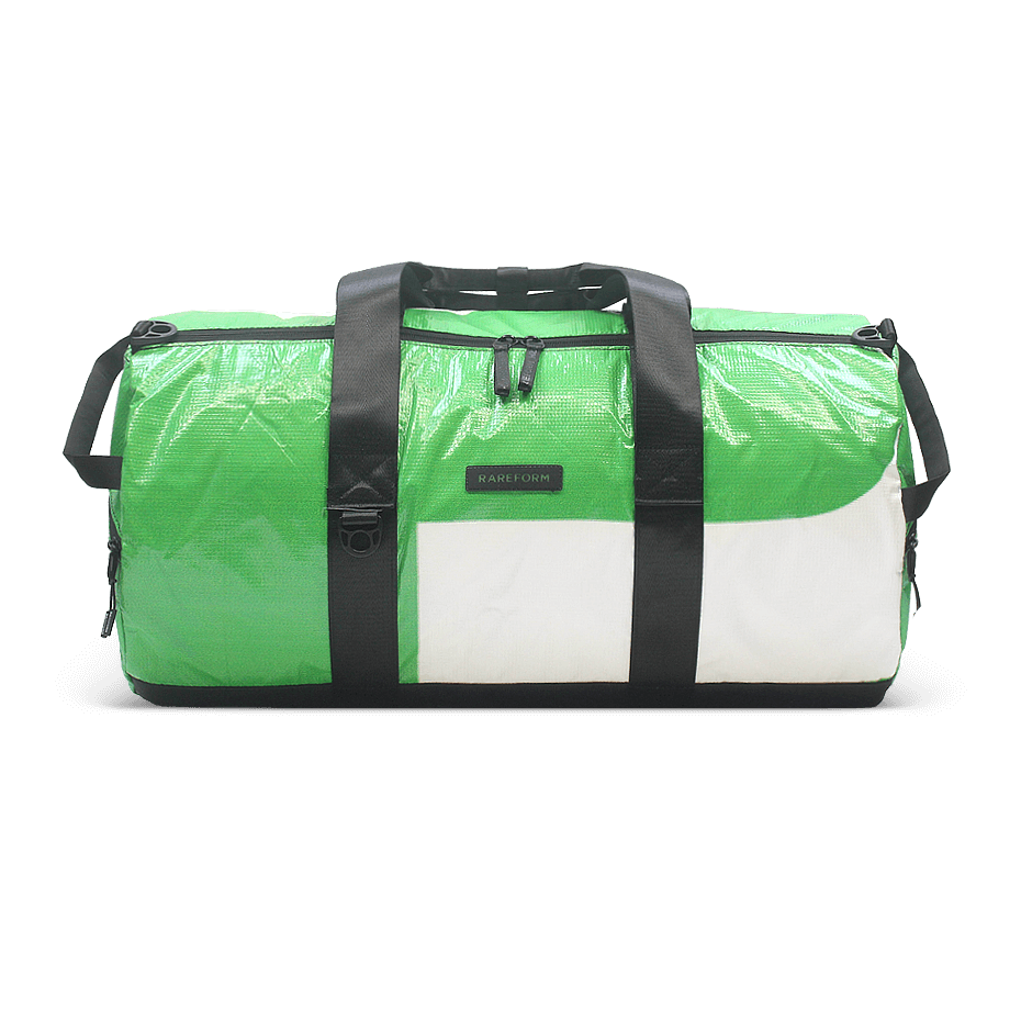 Weekender Duffle 2.0