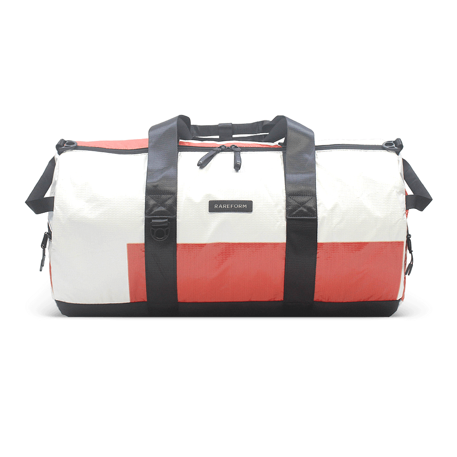 Weekender Duffle 2.0