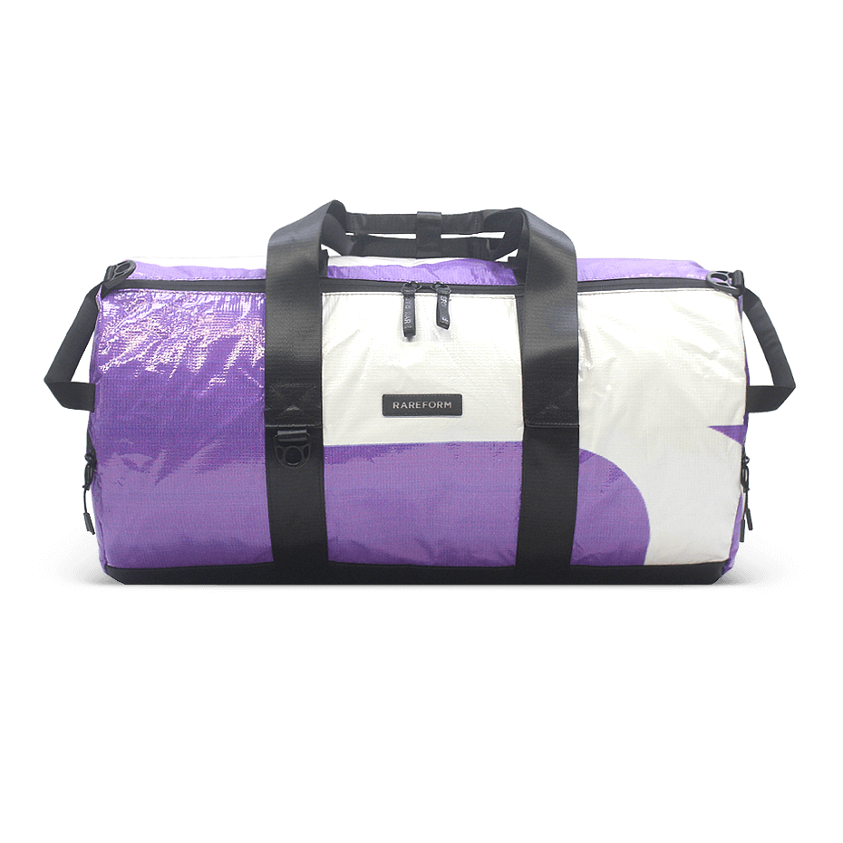 Weekender Duffle 2.0