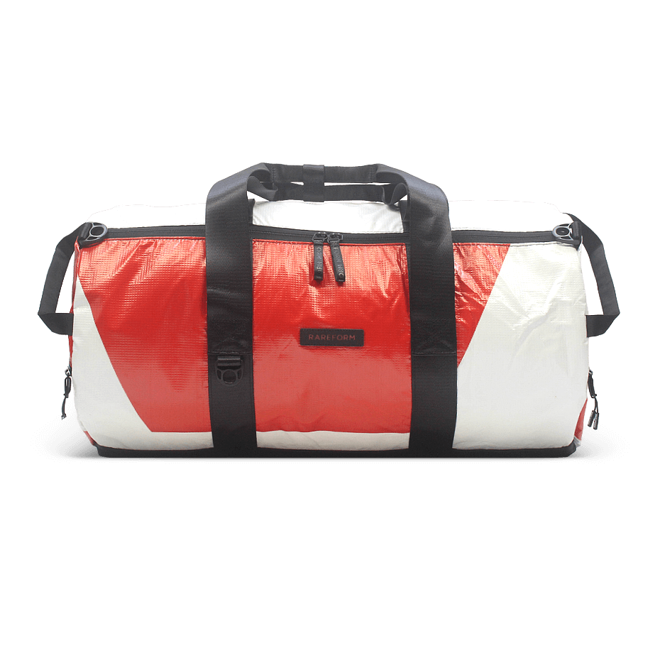 Weekender Duffle 2.0