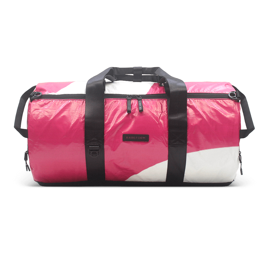 Weekender Duffle 2.0
