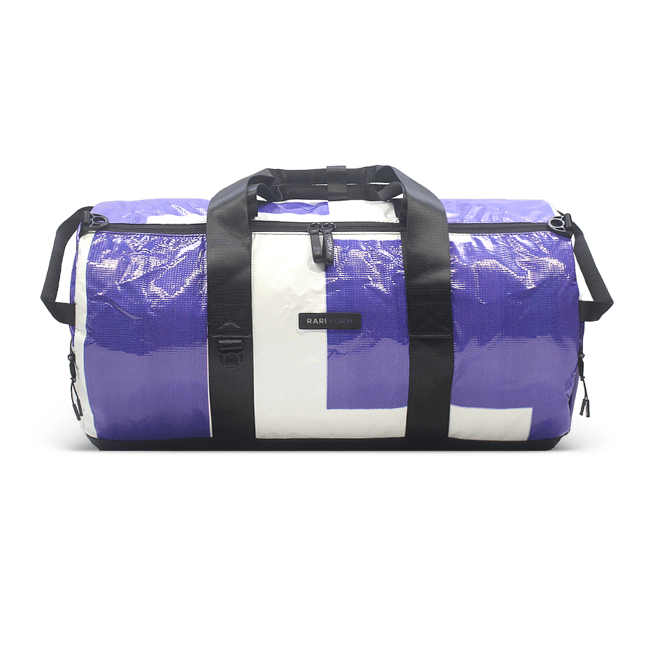 Weekender Duffle 2.0