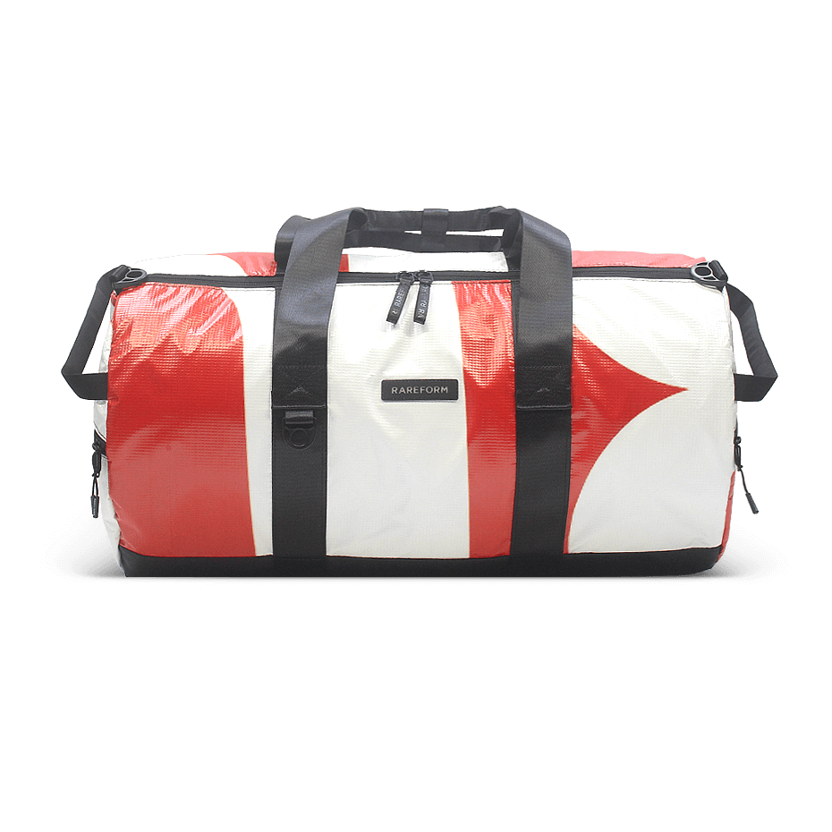Weekender Duffle 2.0